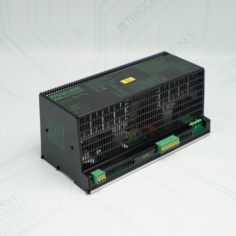 3BHB006449R0002 IISAC01 ABB Analog Kontrol İstasyonu Anahtar Modu