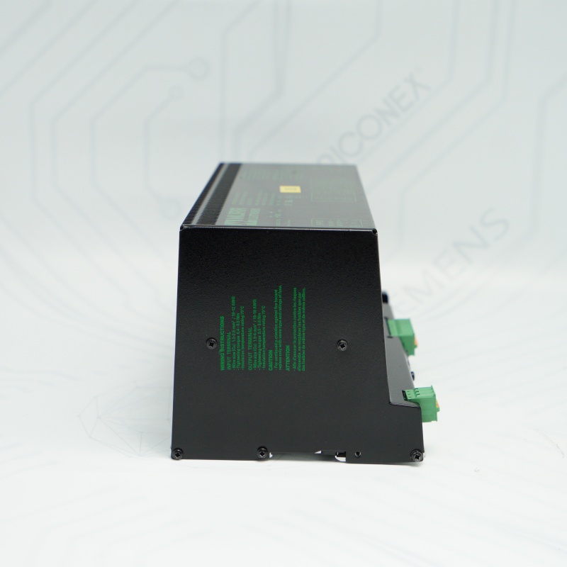 3BHB006449R0002 IISAC01 ABB Analog Kontrol İstasyonu Anahtar Modu