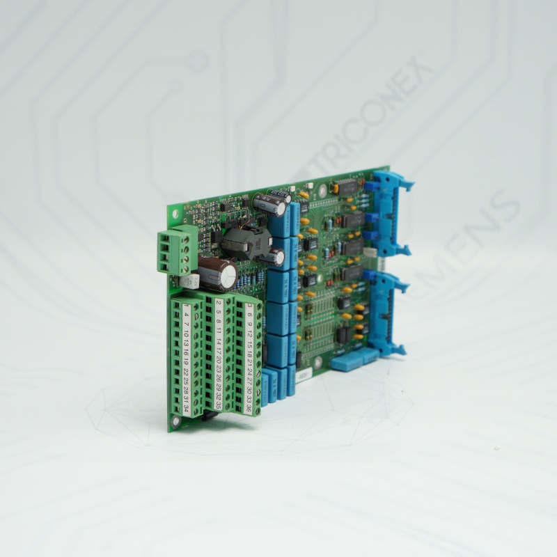 LDMUI-01 61320946 ABB Programlanabilir Kontrol Modülü