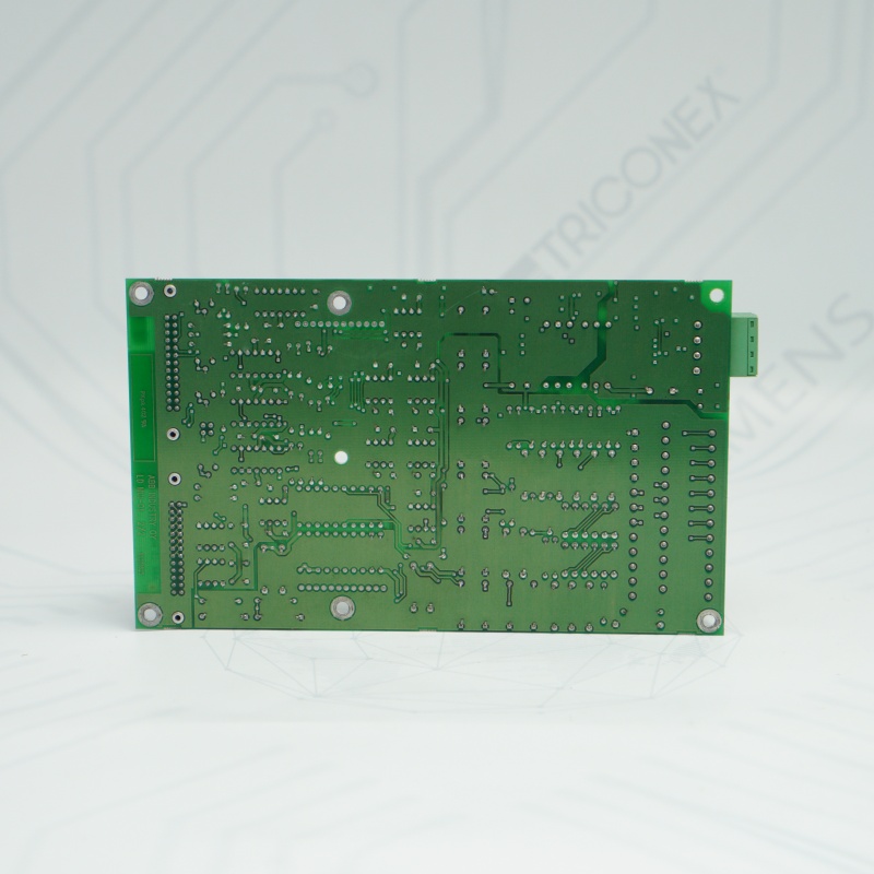 LDMUI-01 61320946 ABB Programlanabilir Kontrol Modülü
