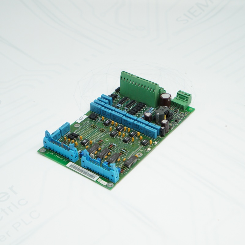 LDMUI-01 61320946 ABB Programlanabilir Kontrol Modülü