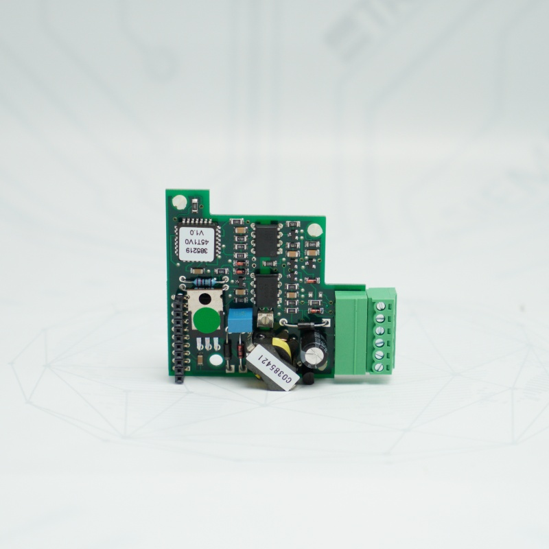 AH387775U001 Parker Hannifin Kodlayıcı Alıcı Kartı