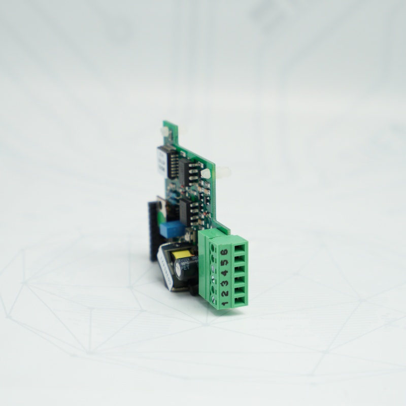 AH387775U001 Parker Hannifin Kodlayıcı Alıcı Kartı