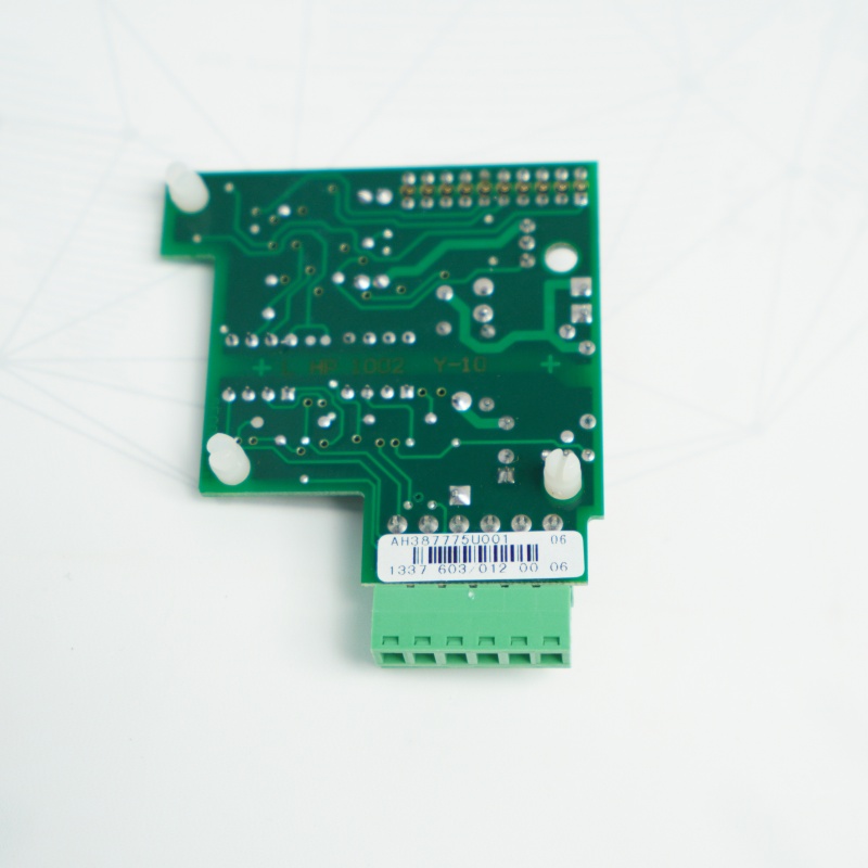 AH387775U001 Parker Hannifin Kodlayıcı Alıcı Kartı