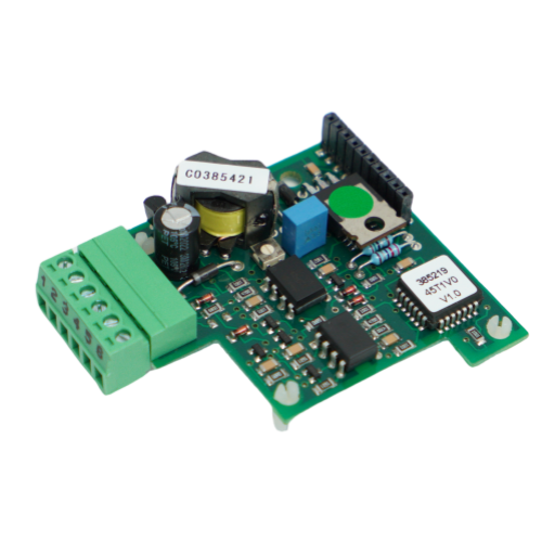 Parker Hannifin Encoder Receiver Board