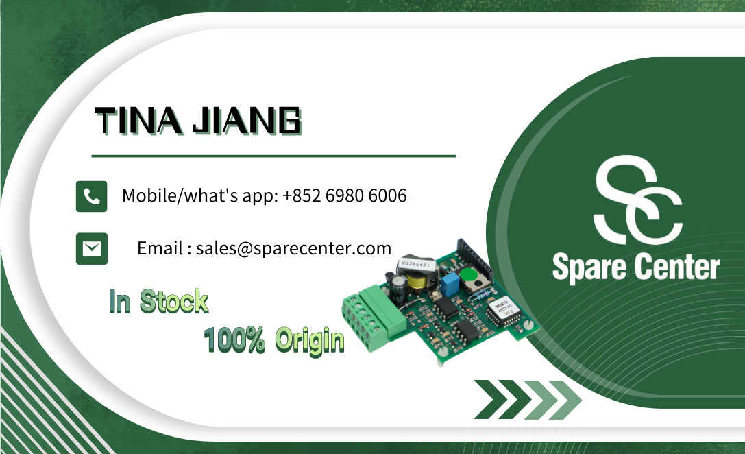 Parker Hannifin Encoder Receiver Board
