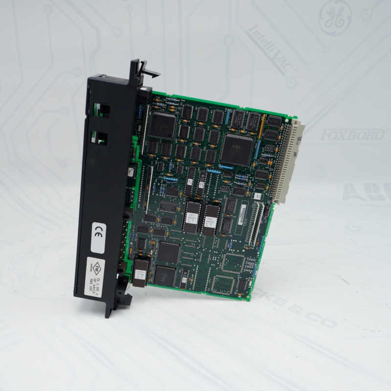 IC697BEM731V GE Genius Bus Kontrol Modülü