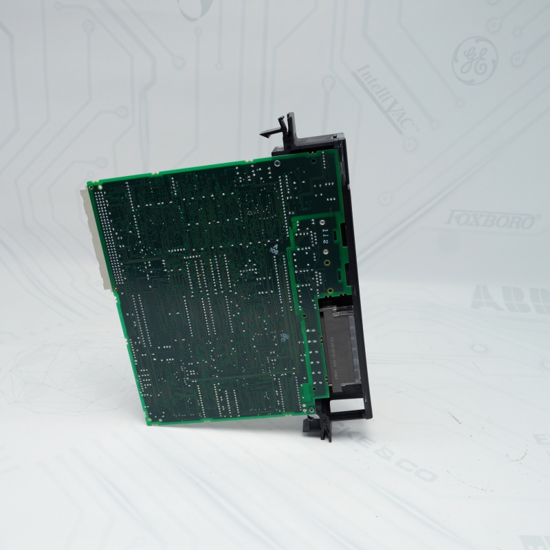 IC697BEM731V GE Genius Bus Kontrol Modülü