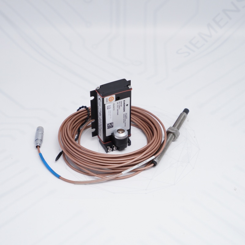 PR6423/008-130 CON021 EPRO Eddy Akım Sensörü