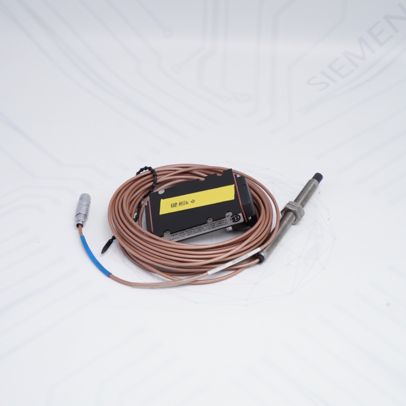 PR6423/008-130 CON021 EPRO Eddy Akım Sensörü