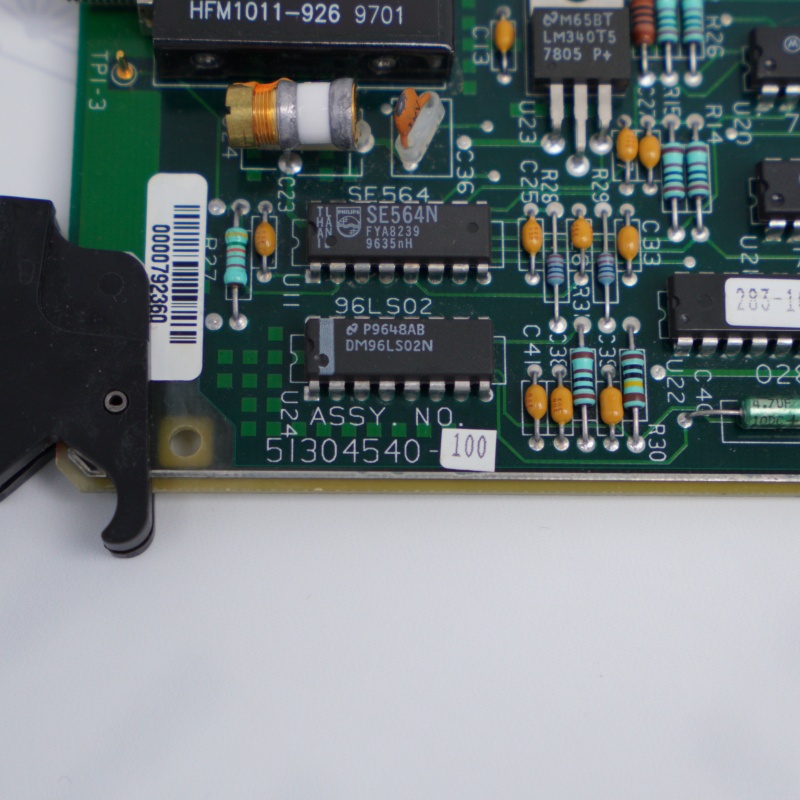 51304540-100 51304538-100 HONEYWELL Kürek Tahtası Devre Kartı