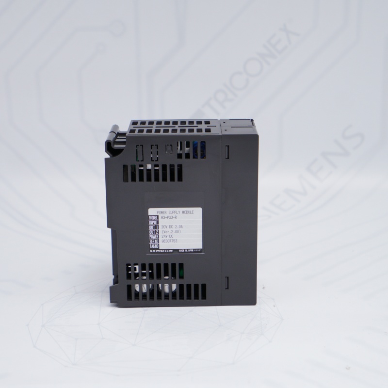 R3-PS3-R M-SYSTEM Kontrol Kartı Modülü