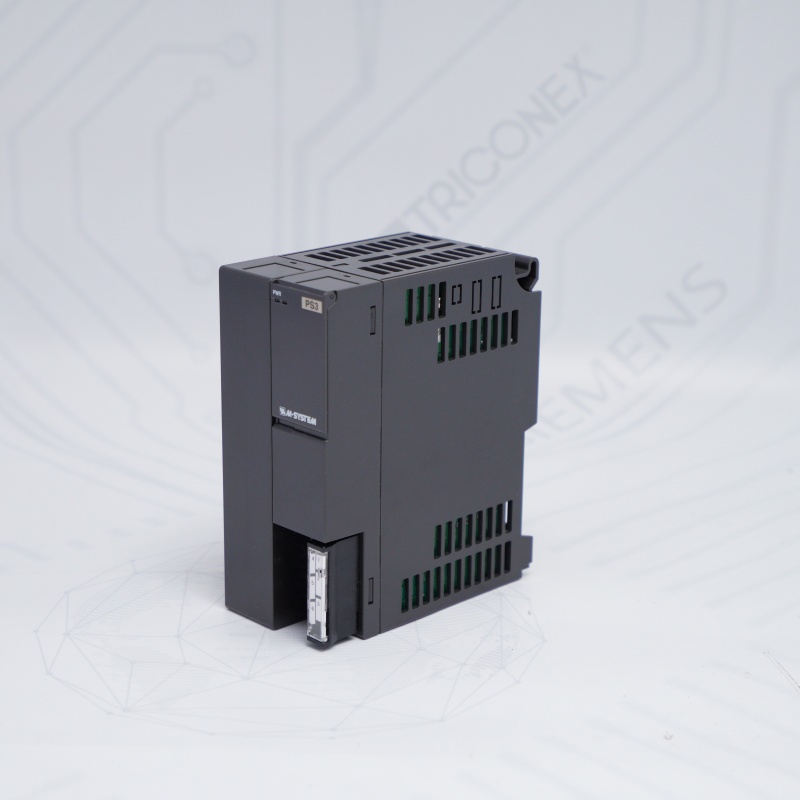 R3-PS3-R M-SYSTEM Kontrol Kartı Modülü