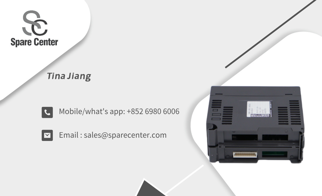 M-SYSTEM Controller Card Module