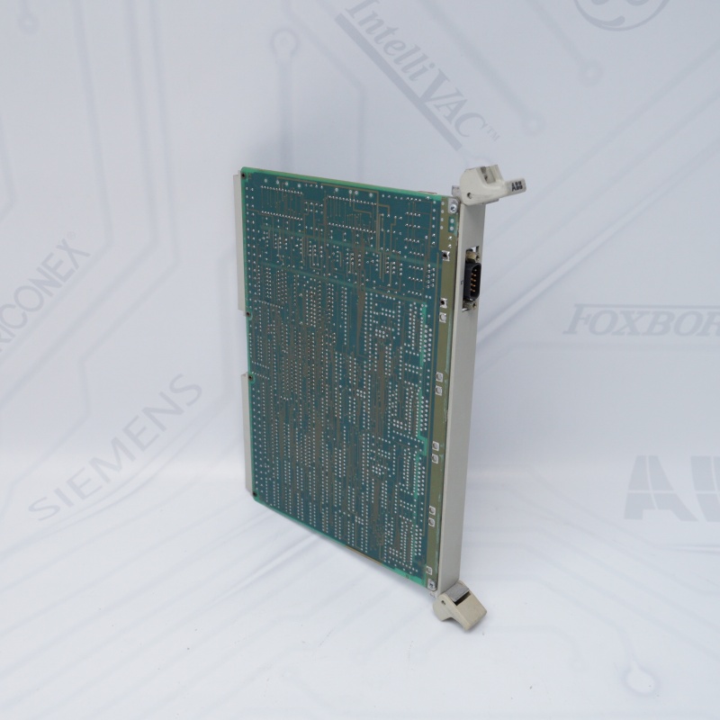 GJR54143000R0002 35AA92C-E ABB Analog Çıkış Modülü