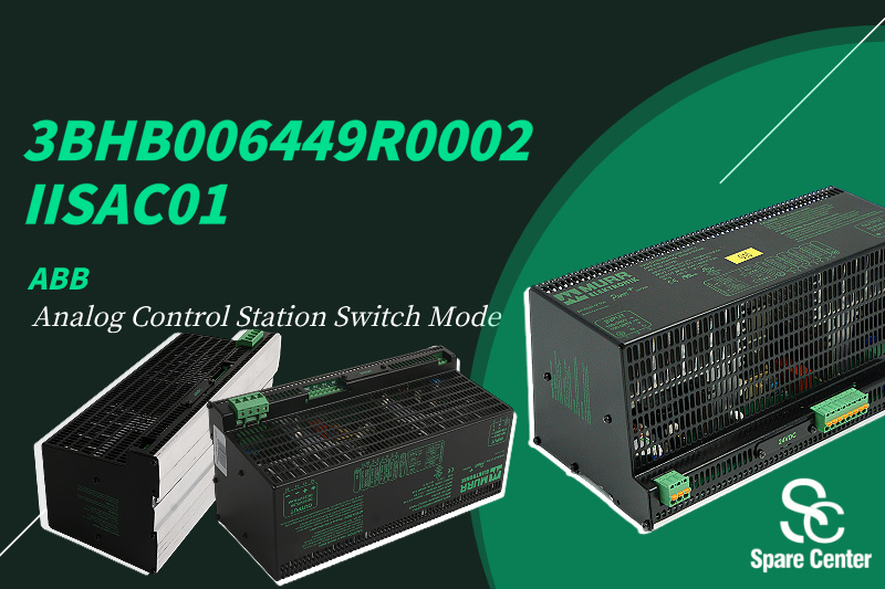 IISAC01
