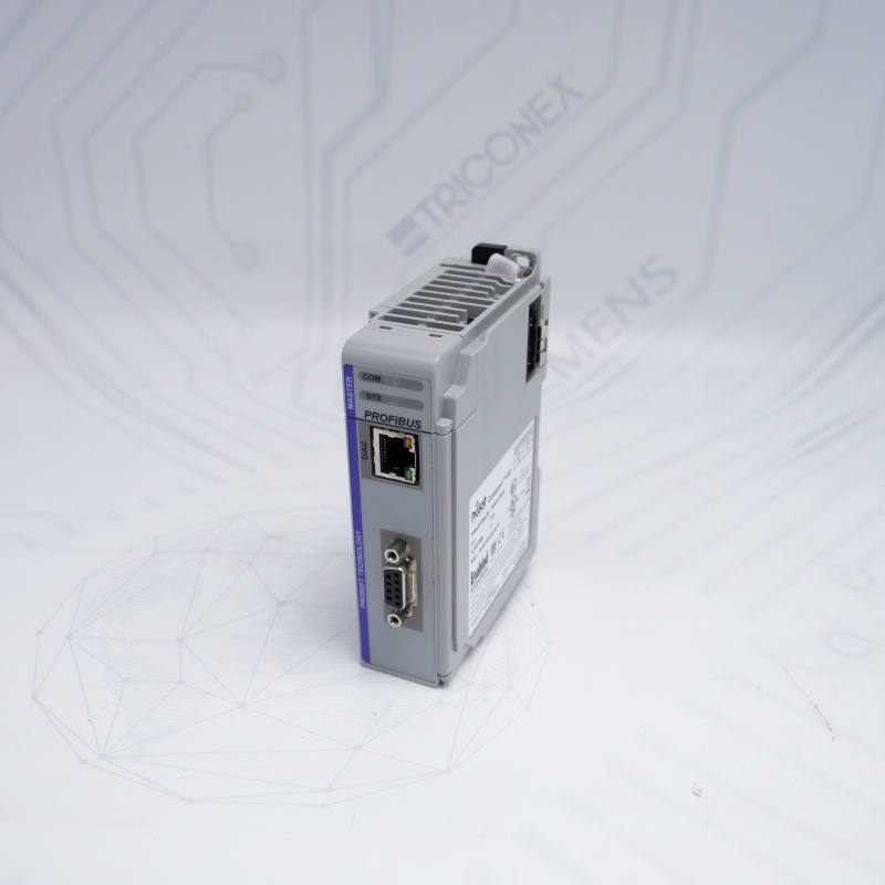 Módulos de interface ILX69-PBM AB para CompactLogix