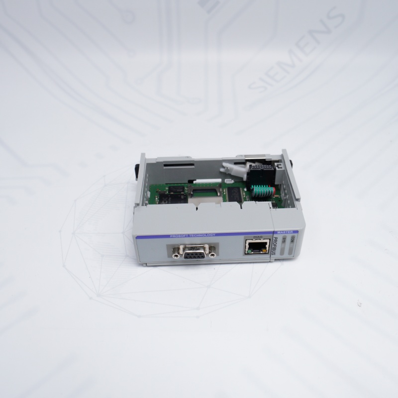 Módulos de interface ILX69-PBM AB para CompactLogix