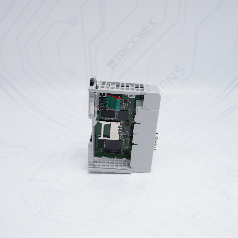 Módulos de interface ILX69-PBM AB para CompactLogix