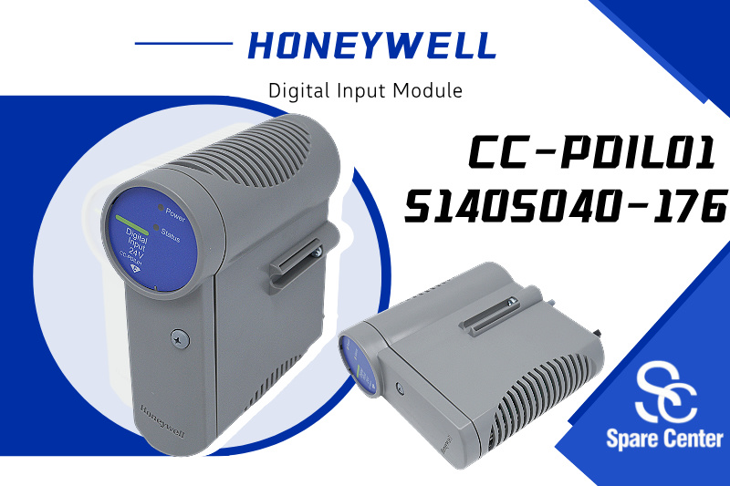 हनीवेल सीसी-पीडीआईएल01 डिजिटल इनपुट मॉड्यूल के साथ दक्षता बढ़ाना हनीवेल सीसी-पीडीआईएल01 डिजिटल इनपुट मॉड्यूल के साथ दक्षता बढ़ाना