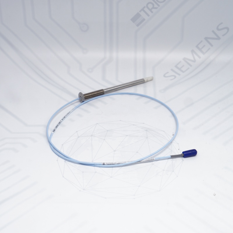330905-08-13-10-02-05 Sondas de proximidade Bently Nevada 3300 NSv