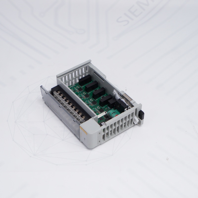 1769-OF4 PROSOFT Analog Çıkış Modülü