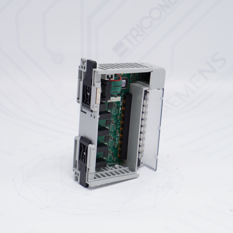 1769-OF4 PROSOFT Analog Çıkış Modülü