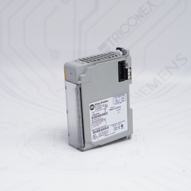 1769-OF4 PROSOFT Analog Çıkış Modülü
