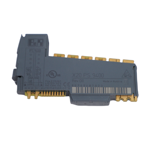 X20PS9400 X20PS9400