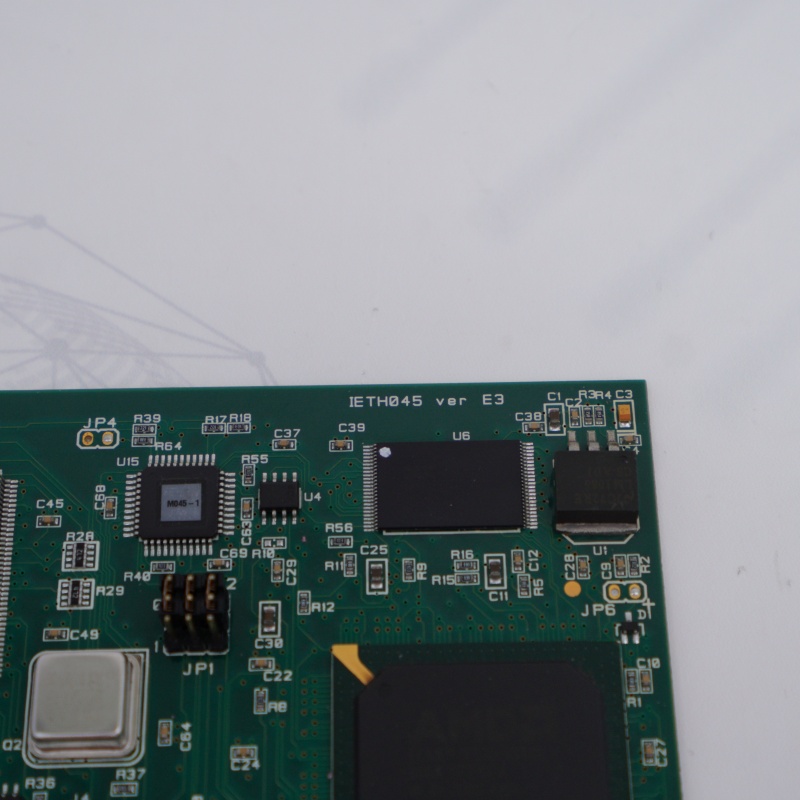 APP-ETH-PCU-C PCU2000ETH SST Ethernet İletişim Modülü