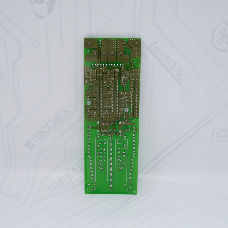 3BHE026284R0102 UAD215 A102 ABB Dönüştürücü Sinyal İnt Modülü