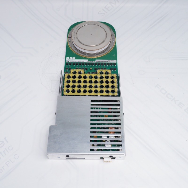5SHY35L4520 5SXE10-0181 AC10272001R0101 ABB IGCT Modülü