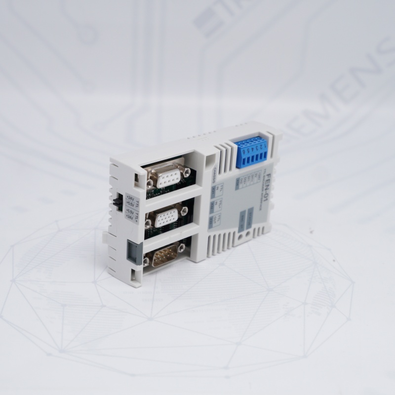 FEN-01 68679273 ABB TTL Kodlayıcı Geribildirim Kartı