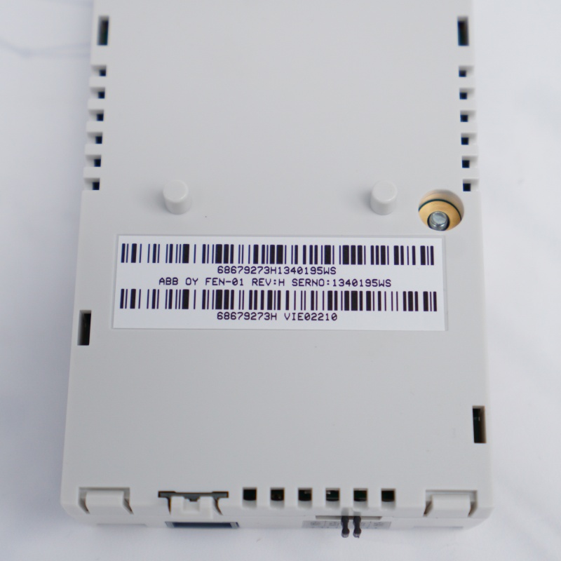 FEN-01 68679273 ABB TTL Kodlayıcı Geribildirim Kartı