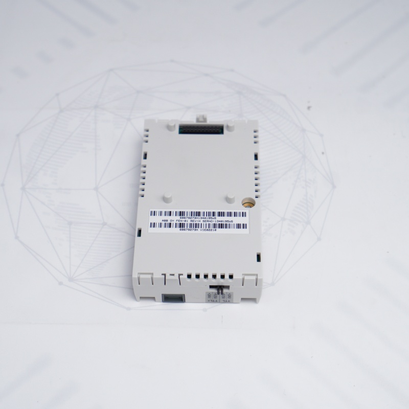 FEN-01 68679273 ABB TTL Kodlayıcı Geribildirim Kartı