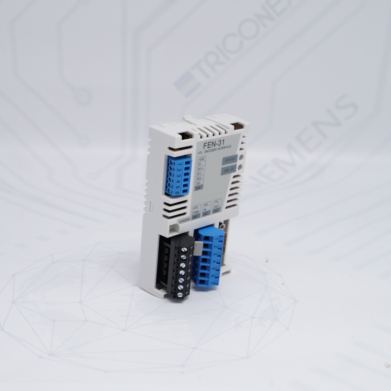 FEN-31 68978840 ABB HTL Kodlayıcı Arayüzü