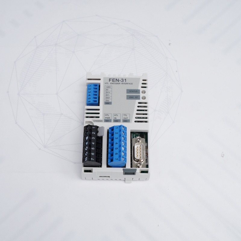 FEN-31 68978840 ABB HTL Kodlayıcı Arayüzü