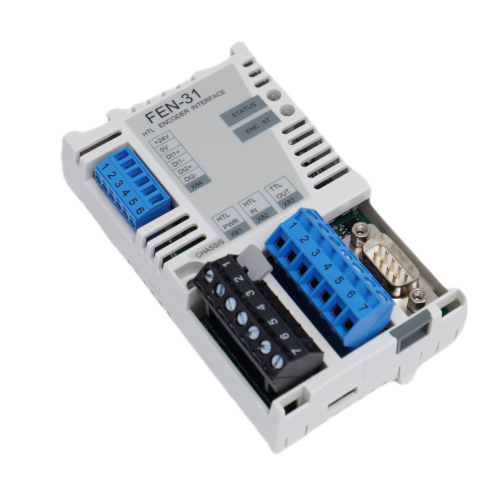 ABB FEN-31 ABB FEN-31
