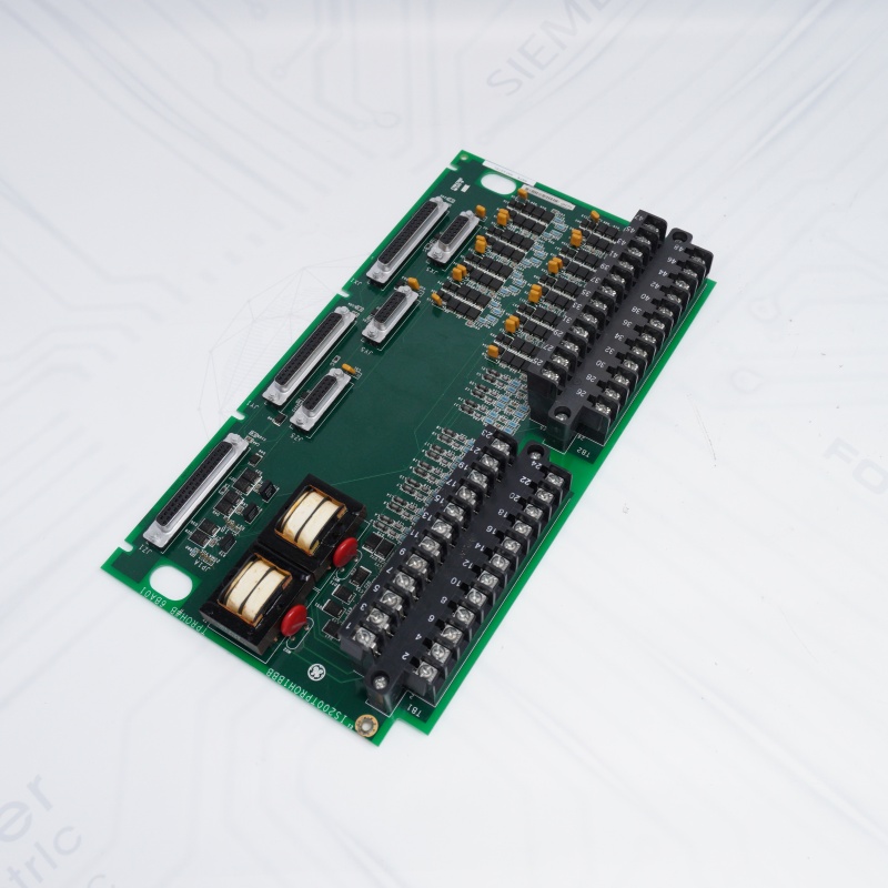 IS200TPROH1BBB GE Speedtronic Türbin Kontrolörü