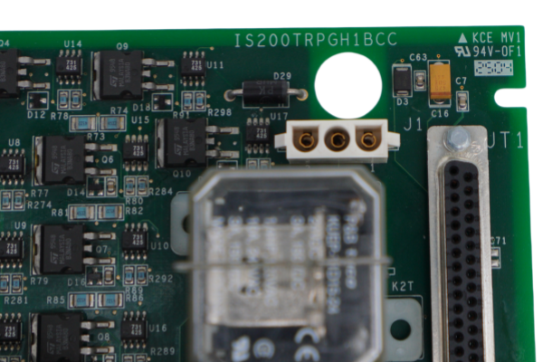 IS200TRPGH1BCC IS200TRPGH1BCC