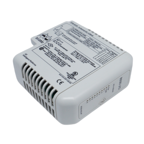 EMERSON 8104-AO-IP-03 Module