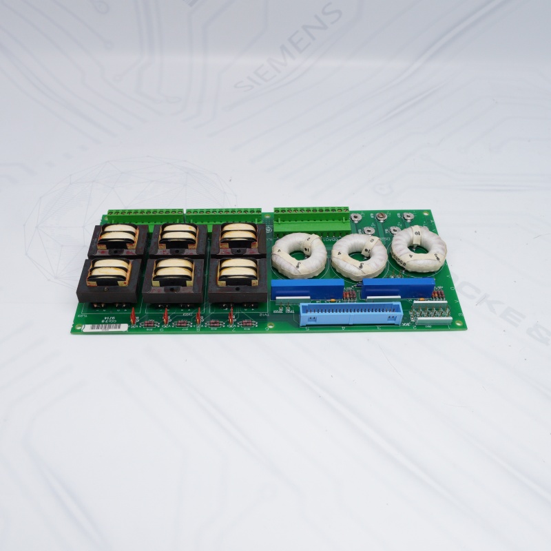 DS200PTCTG1BAA Placa Condicionadora de Sinal GE PT e CT