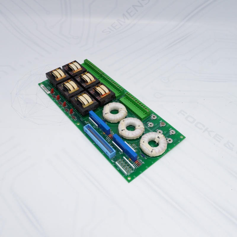 DS200PTCTG1BAA Placa Condicionadora de Sinal GE PT e CT
