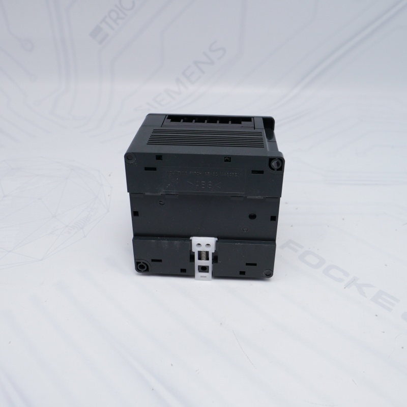 IC200UDD104-BG GE 14 Noktalı Mikro PLC Modülü