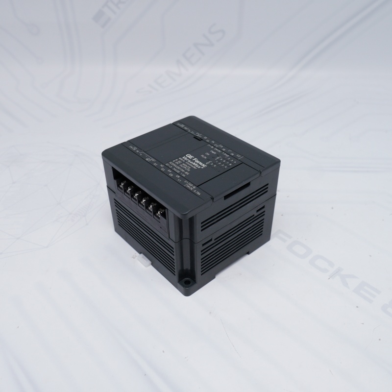 IC200UDD104-BG GE 14 Noktalı Mikro PLC Modülü
