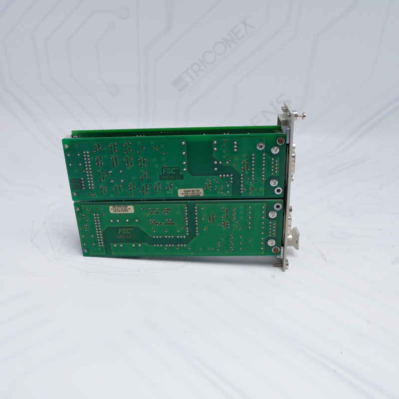 Módulo de comunicação HONEYWELL 10024/I/F