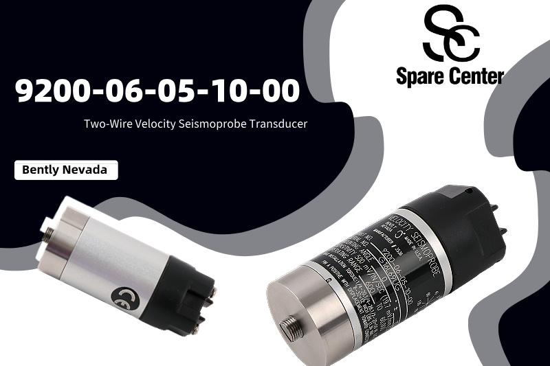 9200-06-05-10-00 कंपन सेंसर के साथ उपकरण अपटाइम को अधिकतम करें 9200-06-05-10-00 कंपन सेंसर के साथ उपकरण अपटाइम को अधिकतम करें