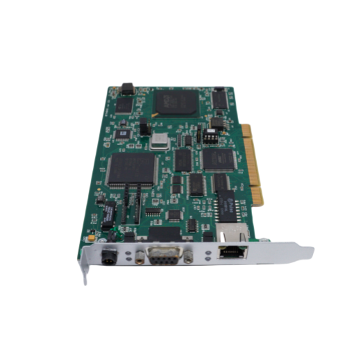 WOODWARD PCU2000ETH V 4.5.0