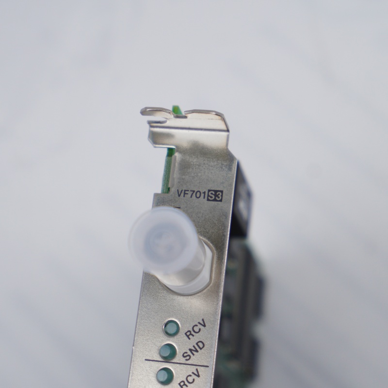 VF701 S3 YOKOGAWA Vnet/IP Arabirim Kartı