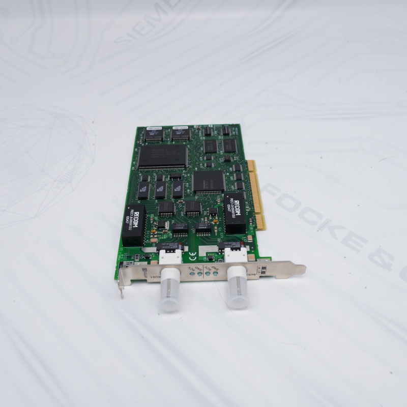VF701 S3 YOKOGAWA Vnet/IP Arabirim Kartı
